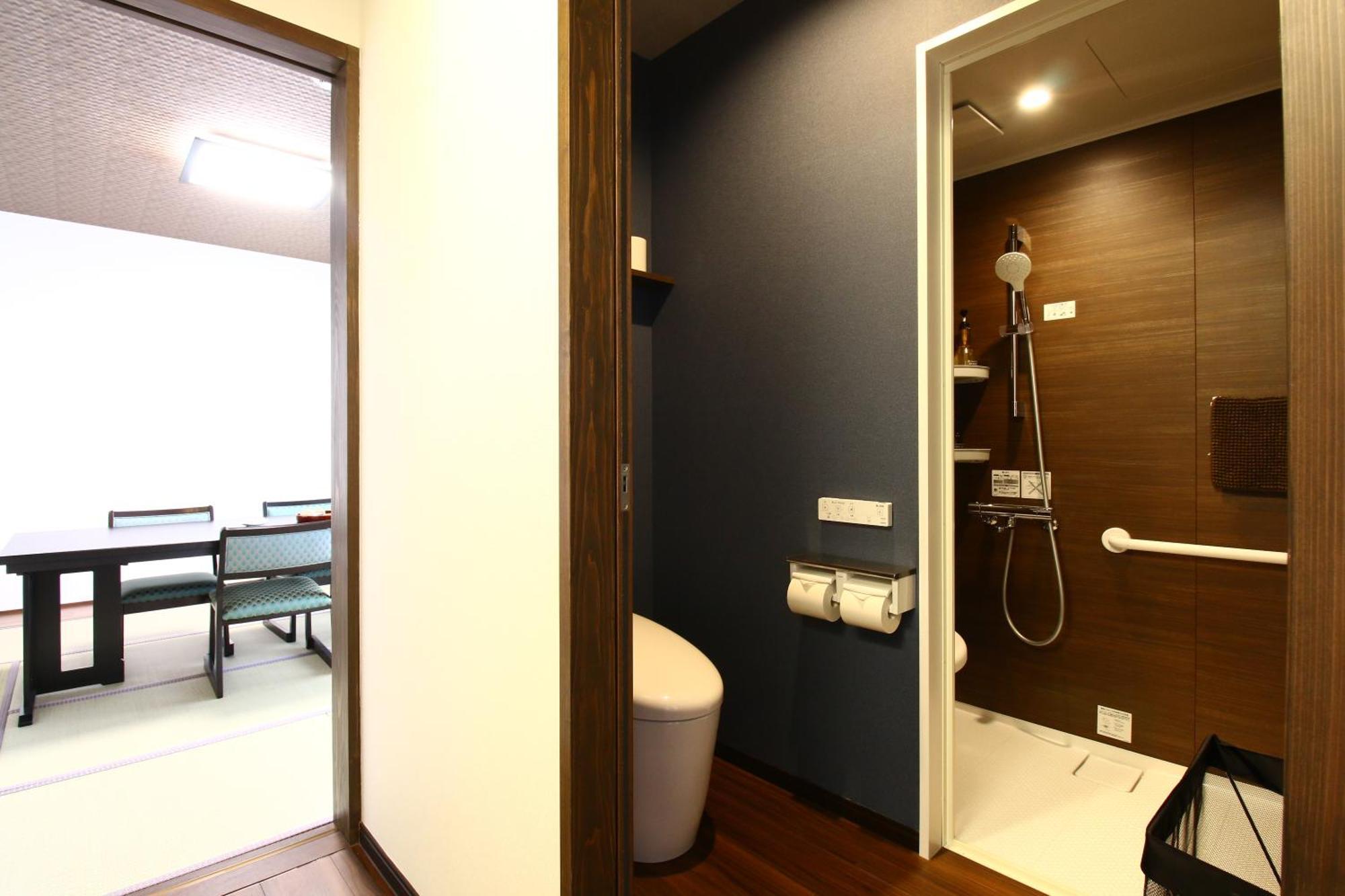 Masuya Ryokan Izumo Habitación foto