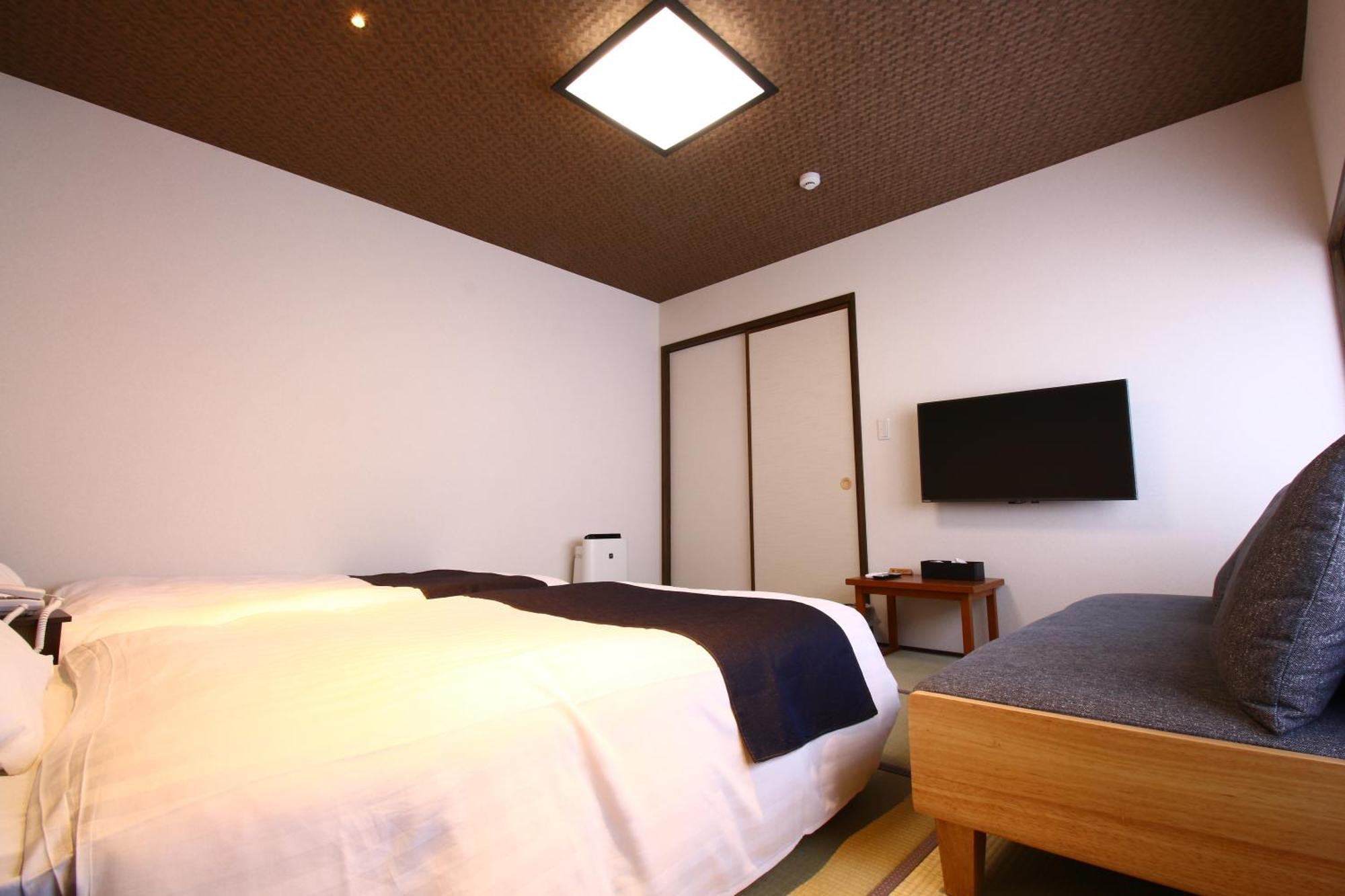 Masuya Ryokan Izumo Habitación foto