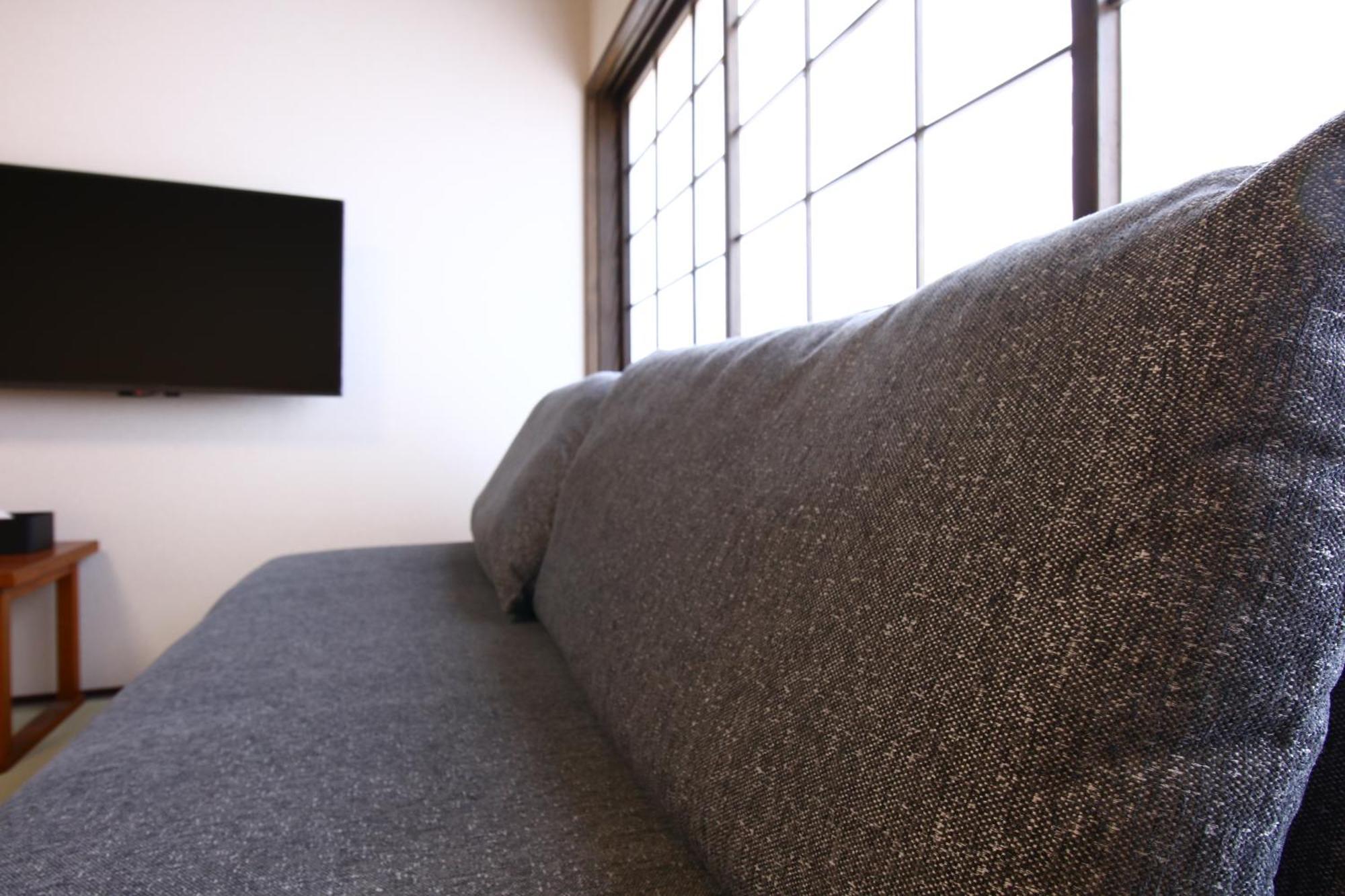 Masuya Ryokan Izumo Habitación foto
